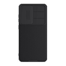 Zastitna futrola Nillkin Cam Shield Pro Magnetic - Samsung S936 Galaxy S25 Plus 5G crna (MS).
