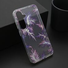 Zastitna futrola FLOWER - Samsung S931 Galaxy S25 5G DZF2 (MS).