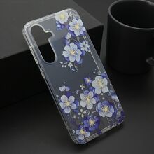 Zastitna futrola FLOWER - Samsung S721B Galaxy S24 FE DZF8 (MS).