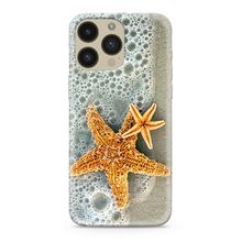 PRINT CLEAR silikonska futrola skin (ultra tanka) - iPhone 14 Pro Max (6.7) ND0335 (MS).
