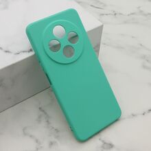 Zastitna futrola Soft Silicone - Xiaomi Redmi 14C mint (MS).