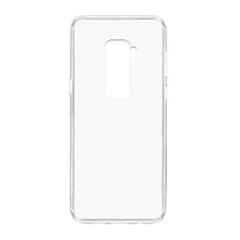 PROTECT silikonska futrola skin (ultra tanka) - Samsung G965F Galaxy S9 Plus providna (bela) (MS).