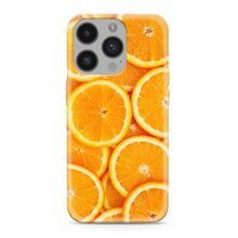 PRINT CLEAR silikonska futrola skin (ultra tanka) - iPhone 14 Pro (6.1) ND0328 (MS).