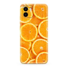 PRINT CLEAR silikonska futrola skin (ultra tanka) - Xiaomi Redmi A1/Redmi A2 ND0328 (MS).