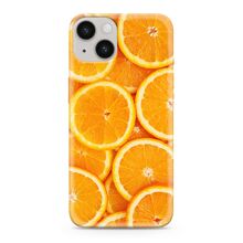 PRINT CLEAR silikonska futrola skin (ultra tanka) - iPhone 14 (6.1) ND0328 (MS).