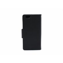 Zastitna futrola Mercury - iPhone 6 plus/6S plus crna.