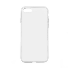 Zastitna silikonska futrola Ultra Thin - iPhone 7/8/SE (2020)/SE (2022) Transparent.