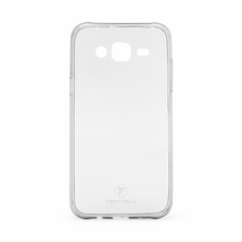 Teracell silikonska futrola skin (ultra tanka) - Samsung J500F Galaxy J5 Transparent.
