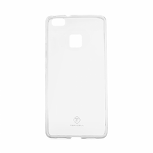 Teracell silikonska futrola skin (ultra tanka) - Huawei P9 lite Transparent.