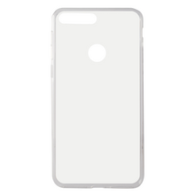 Zastitna silikonska futrola Ultra Thin - Huawei P smart/Enjoy 7S Transparent.
