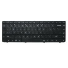 Tastatura - laptop HP Compaq 620.