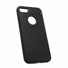 Zastitna futrola Defender Safeguard - iPhone 7/8 crna.