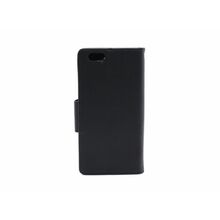 Zastitna futrola Mercury - iPhone 6/6S crna.