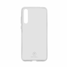 Teracell silikonska futrola skin (ultra tanka) - Huawei P20 Pro Transparent.