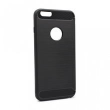 Zastitna futrola Defender Safeguard - iPhone 6/6S crna.