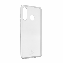 Teracell silikonska futrola skin (ultra tanka) - Huawei P30 Lite Transparent.