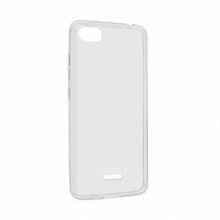 Zastitna silikonska futrola Ultra Thin - Xiaomi Redmi 6A Transparent.