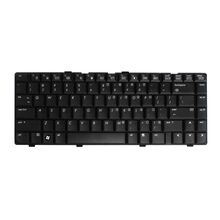 Tastatura - laptop HP Pavilion DV6000 crna.