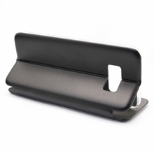 Zastitna futrola Teracell Flip Cover - Samsung G950 S8 crna.