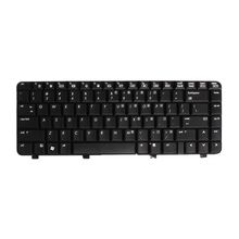 Tastatura - laptop HP Pavilion DV2000 crna.