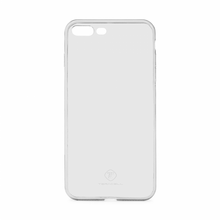 Teracell silikonska futrola skin (ultra tanka) - iPhone 7 plus/8 plus Transparent.