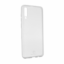 Teracell silikonska futrola skin (ultra tanka) - Samsung A705 Galaxy A70 Transparent.