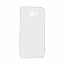Zastitna silikonska futrola Ultra Thin - Samsung J610FN Galaxy J6 Plus Transparent.