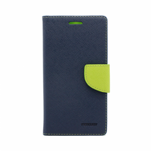 Zastitna futrola Mercury - Huawei P20 lite tamno plava.