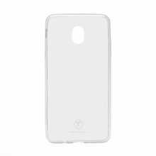 Teracell silikonska futrola skin (ultra tanka) - Samsung J730F Galaxy J7 (2017) Transparent.