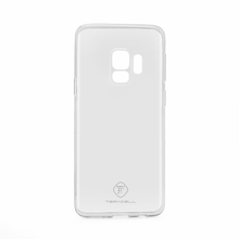 Teracell silikonska futrola skin (ultra tanka) - Samsung G960 S9 Transparent.