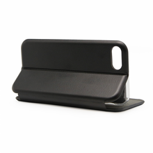 Zastitna futrola Teracell Flip Cover - iPhone 7 plus/8 plus crna.