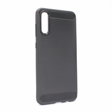 Zastitna futrola Defender Safeguard - Samsung A705 Galaxy A70 crna.