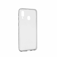 Teracell silikonska futrola skin (ultra tanka) - Samsung A405F Galaxy A40 Transparent.