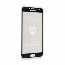 Zastitno Staklo Tempered glass (zastitno staklo za ekran) 2.5D full glue - Samsung J400 Galaxy J4 (2018) (EU) crni.