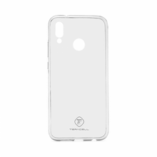 Teracell silikonska futrola skin (ultra tanka) - Huawei P20 lite Transparent.