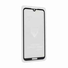 Zastitno Staklo Tempered glass (zastitno staklo za ekran) 2.5D full glue - Huawei Y5 (2019)/Honor 8S 2019/2020 crni.
