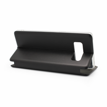 Zastitna futrola Teracell Flip Cover - Samsung N950F Note 8 crna.