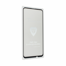 Zastitno staklo Tempered glass (zastitno staklo za ekran) 2.5D full glue - Huawei P Smart Z/Y9 Prime 2019 crni.