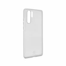 Teracell silikonska futrola skin (ultra tanka) - Huawei P30 Pro Transparent.