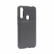 Zastitna futrola Defender Carbon - Huawei P smart Z 2019/Y9 Prime 2019/Honor 9X (EU) crna.