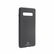 Teracell silikonska futrola skin (ultra tanka) - Samsung G975 S10 Plus mat crna.