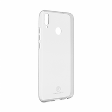 Teracell silikonska futrola skin (ultra tanka) - Huawei Honor 8X Transparent.