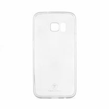 Teracell silikonska futrola skin (ultra tanka) - Samsung G930 S7 Transparent.