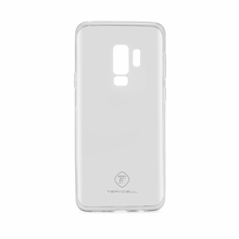Teracell silikonska futrola skin (ultra tanka) - Samsung G965 S9 Plus Transparent.