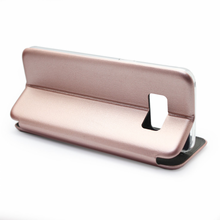 Zastitna futrola Teracell Flip Cover - Samsung G950 S8 roze.