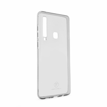 Teracell silikonska futrola skin (ultra tanka) - Samsung A920F Galaxy A9 2018 Transparent.