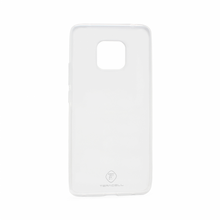 Teracell silikonska futrola skin (ultra tanka) - Huawei Mate 20 Pro Transparent.