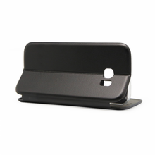 Zastitna futrola Teracell Flip Cover - Samsung G930 S7 crna.