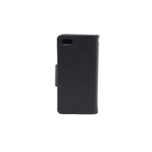 Zastitna futrola Mercury - iPhone 5 crna.
