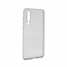 Teracell silikonska futrola skin (ultra tanka) - Huawei P30 Transparent.